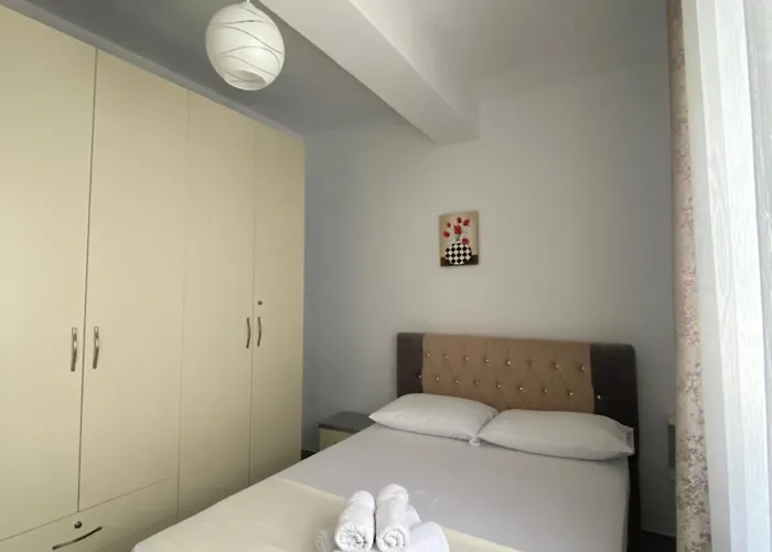 Guximi Appartamento Ksamil