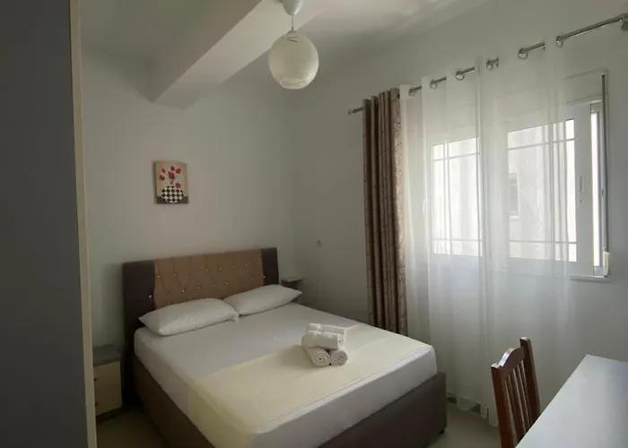 公寓 Guximi 卡萨米尔